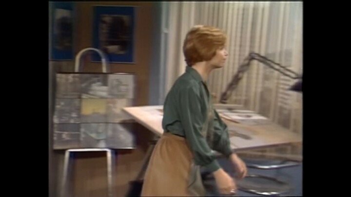 One Day at a Time {1975} episode 79