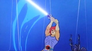 Kartun Subtitle Indonesia - Thundercats S01E01
