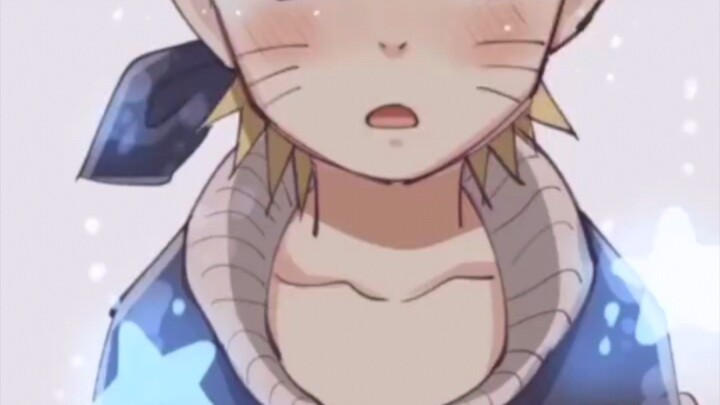 Naruto ozumaki