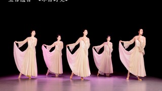 [Dancers - Wuling Group] Vở kịch ngắn gốc "Đừng lo lắng về thời gian"