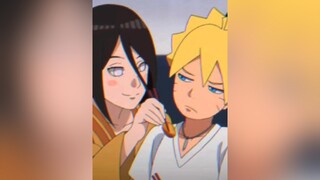 cô là em của hinata , đố mn cô tên gì ?❄star_sky❄ allstyle_team😁 naruto anime edit boruto