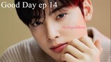 Cha Eun Woo doggie day ep 14 Eng Sub720p