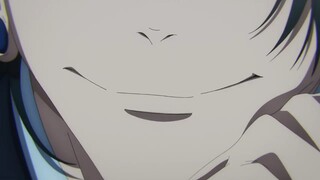 สิ่งที่คอยกักขังโกโจ ซาโตรุไว้ไม่เคยเป็นอื่นใดนอกจากยุกมงูริเท่านั้น