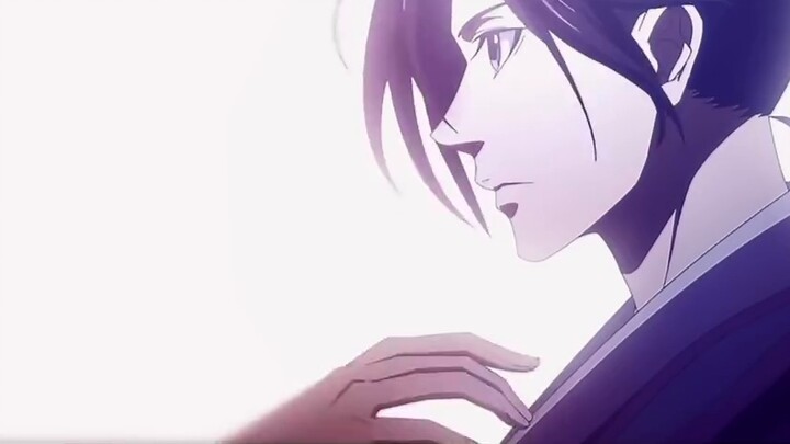 [Xian Cheng] Who promised you heaven and earth, who shares your hatred for the sea and the sky