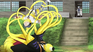 Assassination Classroom - Episode 2