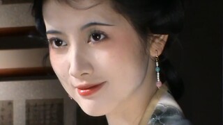 倚门回首，前尘往事随风散