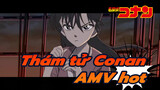 Beat Sync AMV cực hot | "Nữ anh hùng" trong Thám tử lừng danh Conan