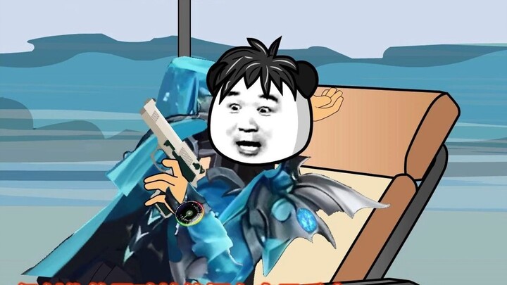 Episode 9999: Tucao Chapter IV (Chu Feng Cannon Fire)