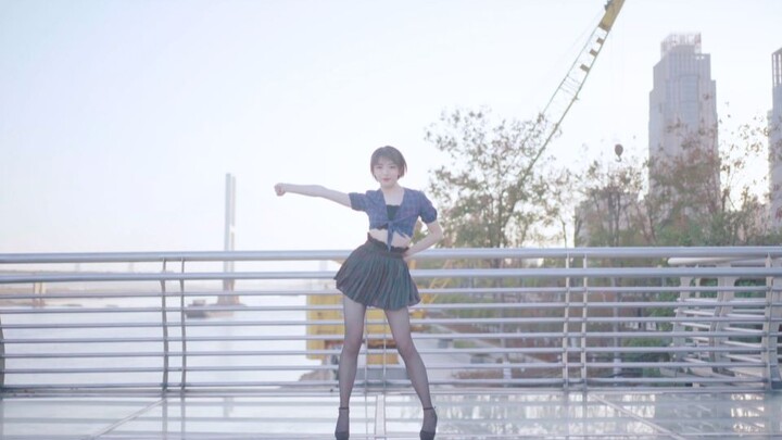 【Vertical screen】shake it! ♥【Xiaoxiang】