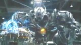 Transformers Age Of Extinction - Galvatron is Alive