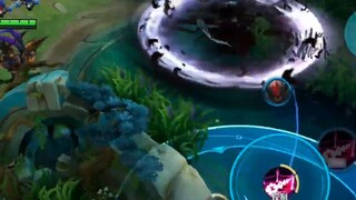Let Lu Bu fight for nothing