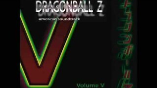 Best of DBZ vol. 5- Intro To Finale And Closing Music