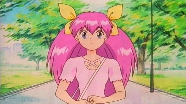 Ai Tenshi Densetsu Wedding Peach (1995) - Episode 18 | Subtitle Indonesia