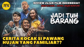 🎬 JADI TUH BARANG (2025)‼️