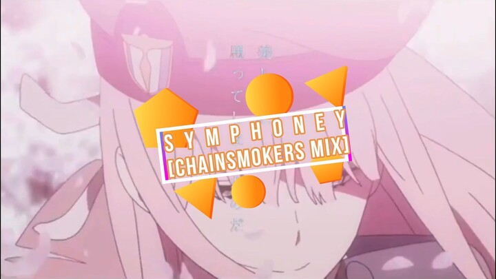 Symphony [Chainsmakers Mix]
