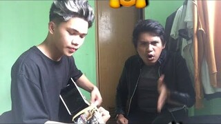 Freestyle Rap For Lord