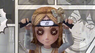 Fighting in her father's stead—a heart-wrenching ending.