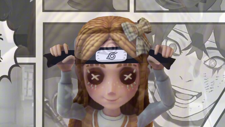 Fighting in her father's stead—a heart-wrenching ending.