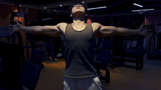 ผู้ชายตัวจริงคนนั้นกำลังจะกลับมาแล้ว