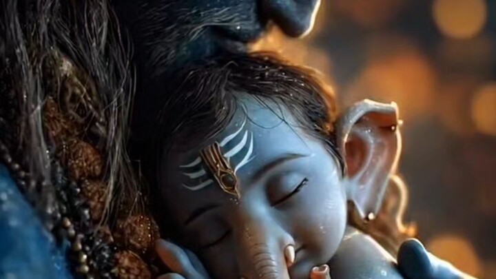 om namah shivaya lord Shiva