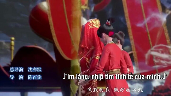 Đấu Phá Thương Khung Ngoại Truyện EP 79 [Sub Việt]