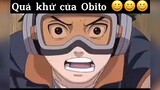 Quá khứ của Obito