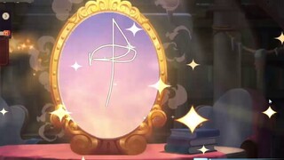 เกมมือถือ Tom and Jerry: คว้าสกิน Magic Mirror 3S ชิ้นแรกสำหรับ Frost Moon!