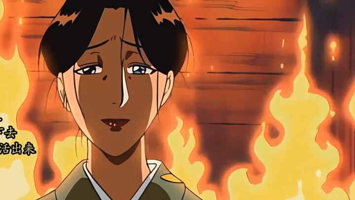 [Kindaichi·Ảnh nhóm nữ | "Tôi muốn bạn không sợ hãi, và không hạ thấp tâm hồn mình"]
