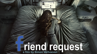 Friend Request (2016)