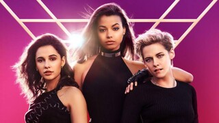 TITLE: Charlie's Angels [2019]/Kristen Stewart Action Adventure Comedy Tagalog Dubbed Full Movie HD
