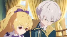 Mofa Gongzhu de Xiao Fannao [Eps 08]