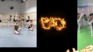 Which of the two different styles of dance classes do you prefer?