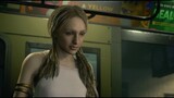 Katherine Warren Mod Gameplay - Resident Evil 3 Remake [1080p60fps]