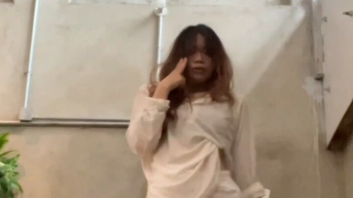 【Fiestar】This is the real ride on the wind and waves｜Fiestar - You're pitiful (2024) cover