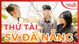 Thử tài sinh viên Đà Nẵng: Tiếng Anh, kiến thức,... đều xịn xò | VyVocab Ep.76