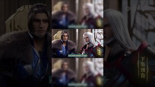 Throne Of Seal episode 103 Preview engsub #throneofseal #newepisode #donghua #chineseanime