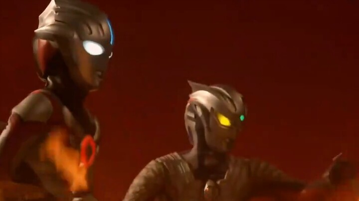 Famous scene from Geed: Am I the protagonist?