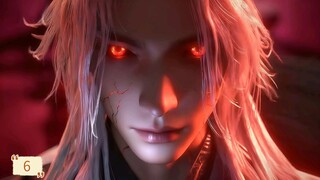 Tom Of Fallen Gods S3 Episode 6