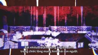 Shy (Phần 1) EP 06 [Sub Việt]