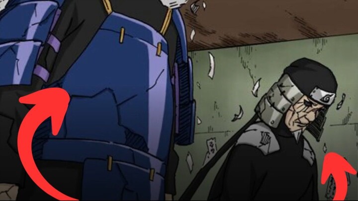 EDO TENSEI INI KOK BEDA