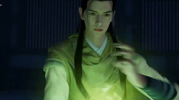 [Analysis of the 17th episode of the Mortal Drama] Who is the Demonic Dao?