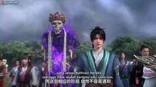 Martial Peak Eps 44