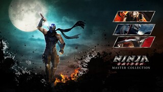 NINJA GAIDEN: Master Collection - Game Pass Trailer