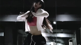 【王嘉尔｜Ciara- Slow 】这个嗓音真的太迷人了，编舞我也好爱！！｜ 万万编舞