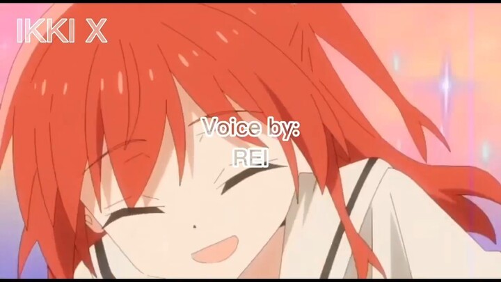 KOMPILASI OISHIKUNARE KITA CHAN FANDUB BAHASA INDONESIA