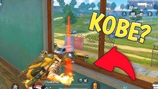 ROS : FAKE DAKSDE BINUHAT KAMI & KOBE ft. KERAX YT