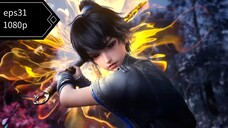 Azura legacy s2 eps31(61) sub indo 1080p