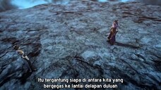 Wu Dong Qian Kun 2nd Season 3. Part 6