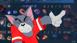 练一下手速~