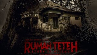 Rumah Teteh:Story Of Helena (20225)1080p